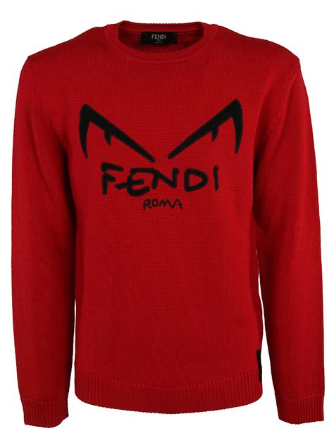 fendi sweater cheap|vintage Fendi sweater.